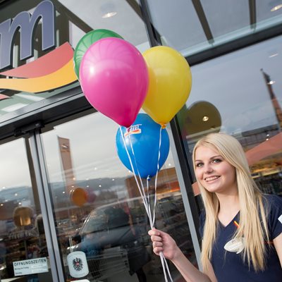 Flohmarkt für SOLINA am Freitag